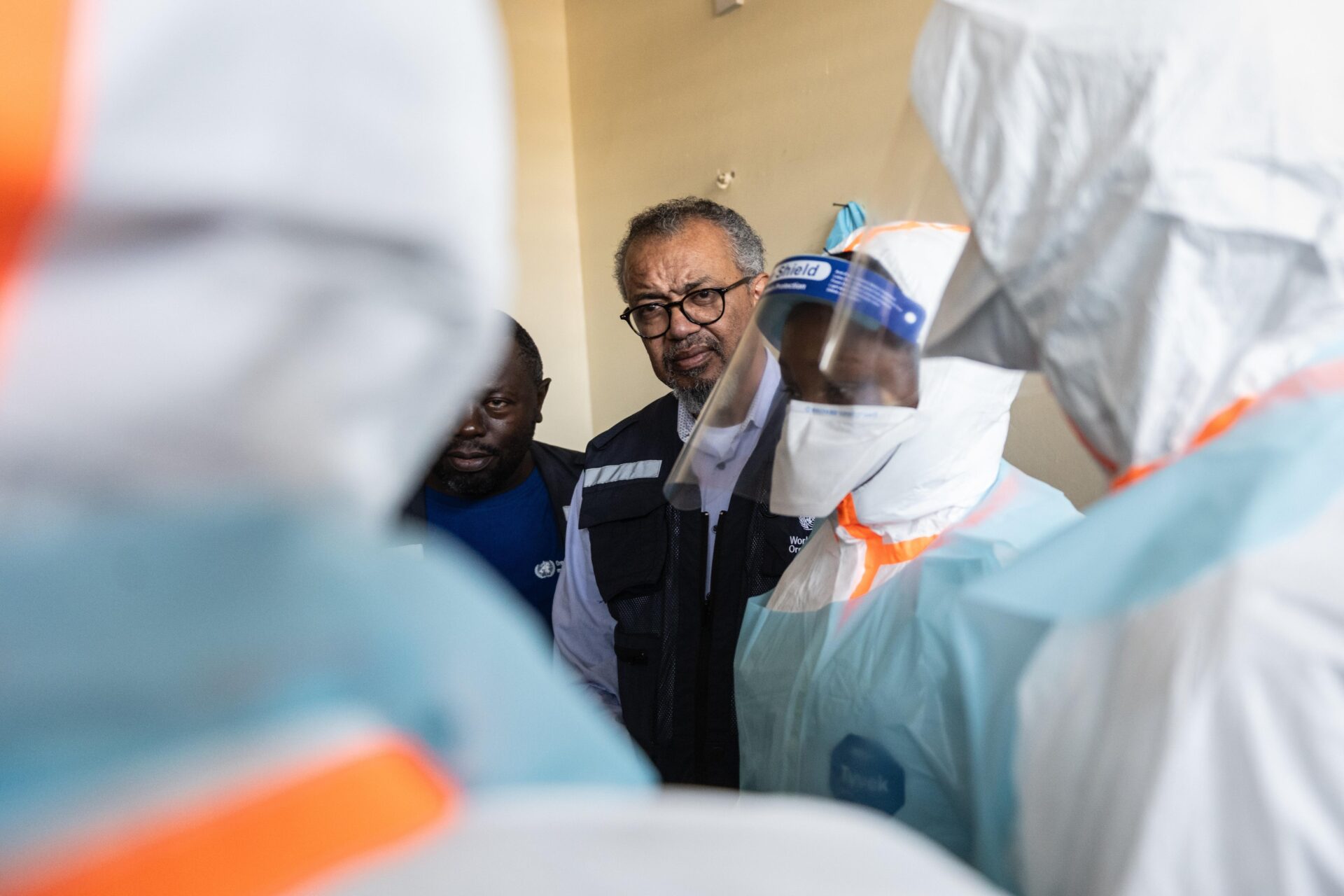 Ebola nigeria