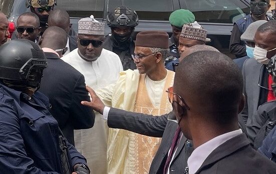 Elrufai Court ADC
