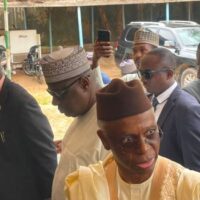 Elrufai DSS Court