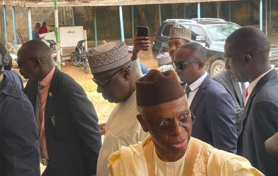 Elrufai DSS Court
