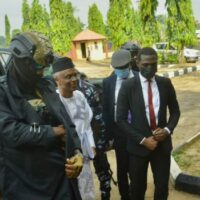 Elrufai Trial