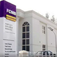 FCMB