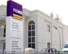 FCMB