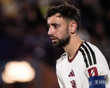 Fernandes Captain