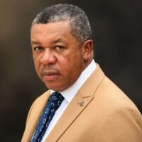 Francis Duru