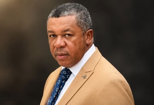 Francis Duru