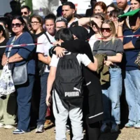 French School Shooting