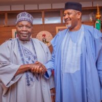 Gombe Hamma Sale