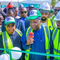 Gombe solar