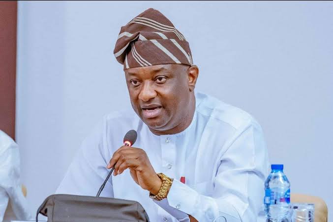 FG Confirms 25 Passengers, 7 Crew On Board Crashed Ondo Military Aircraft IMG 3319