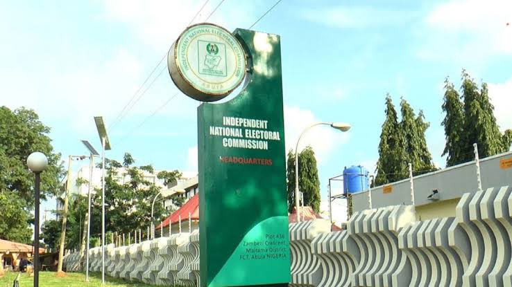 Reps Direct INEC To Disqualify 2027 Candidates Not Listed In Party Registers INEC 2027