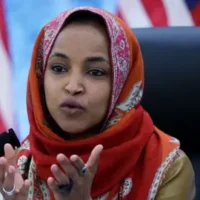 Ilhan Omar