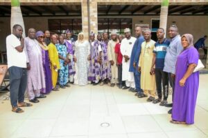 KAno Ogun Indigenes