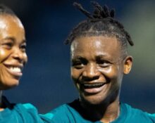 Kanu And Alozie