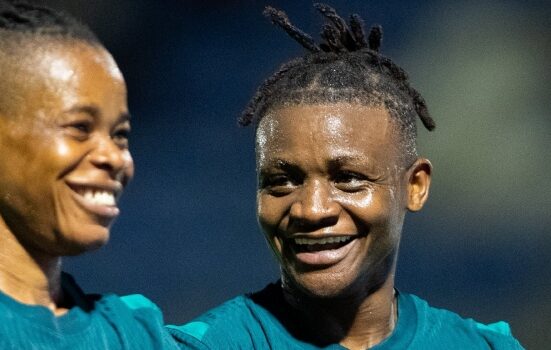 Kanu And Alozie