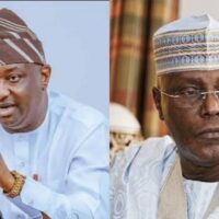 Keyamo Atiku