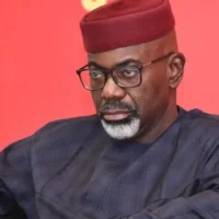 Liyel Imoke