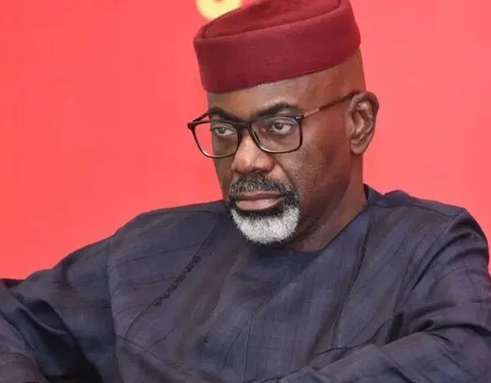 Liyel Imoke