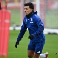 Martinez Trains