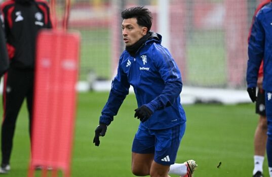 Martinez Trains
