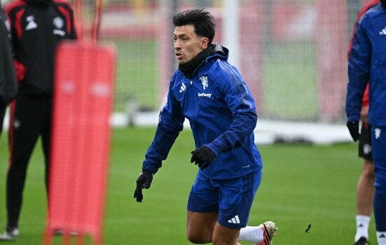 Martinez Trains