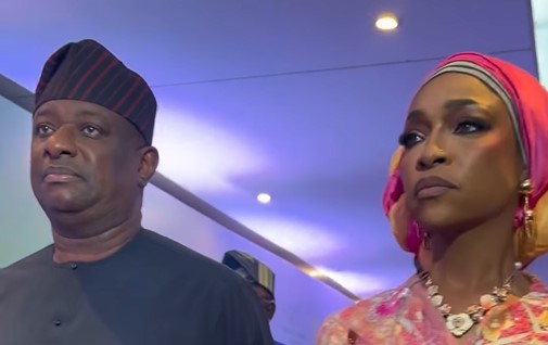 Musawa Keyamo