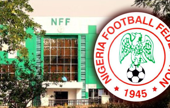 NFF FIFA
