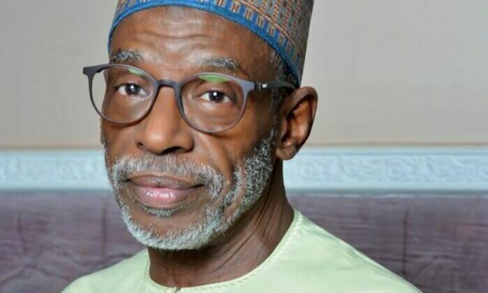 Nafiu Baba Ahmed
