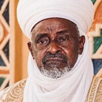 Naibin Zazzau