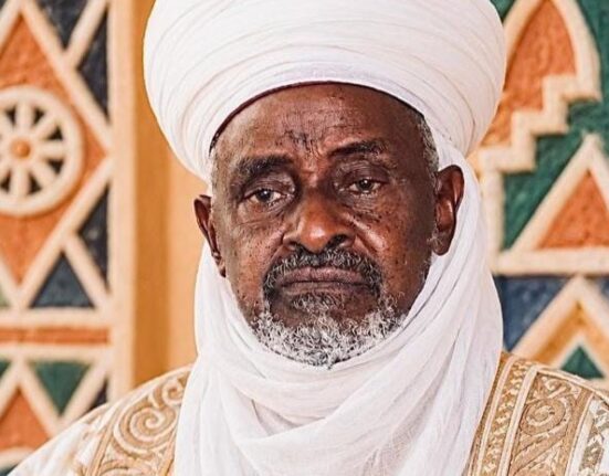 Naibin Zazzau