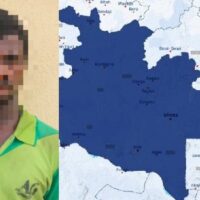 Niger Farmer Killer