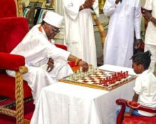 Oba Chess