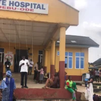 Ogun Students Hospital