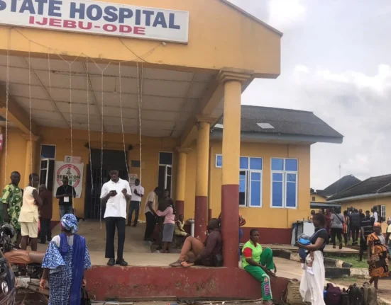Ogun Students Hospital