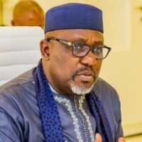 Okorocha
