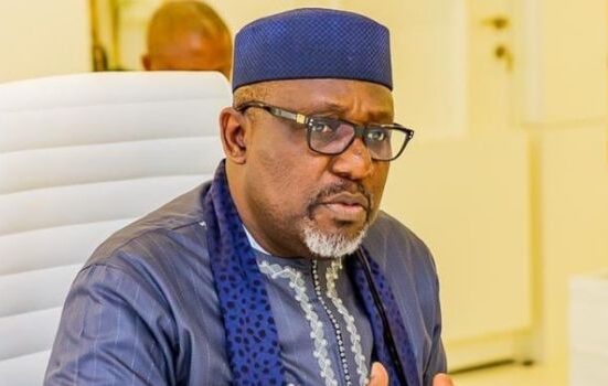 Okorocha