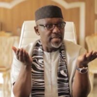 Okorocha Denies