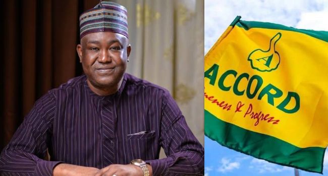 Olawepo Accord