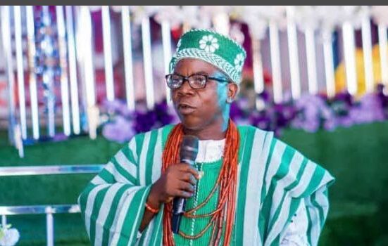 Ondo Mornarch Collapse