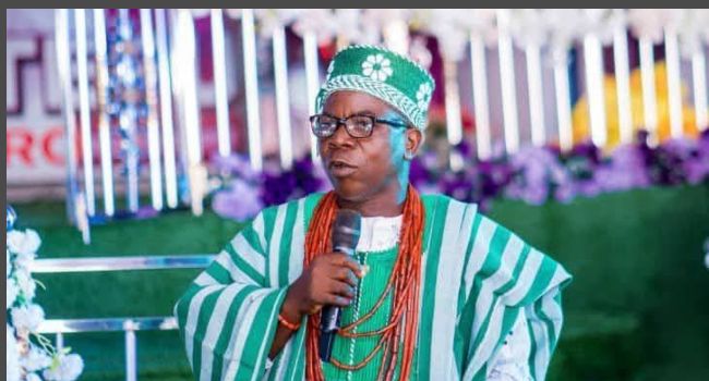 Ondo Mornarch Collapse