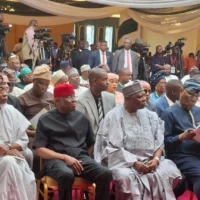 Opposition Summit