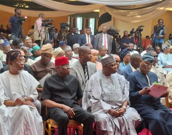 Opposition Summit