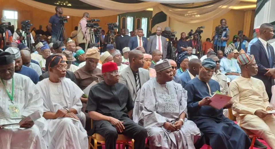 Opposition Summit