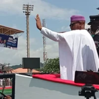 Oyebanji Ekiti