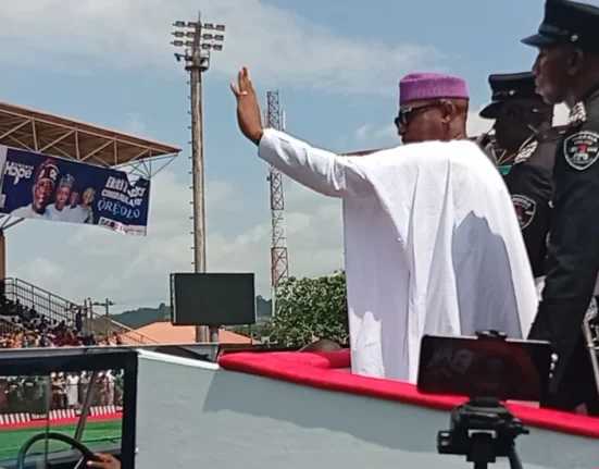 Oyebanji Ekiti