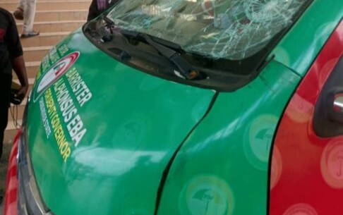 PDP Calabar Assasination
