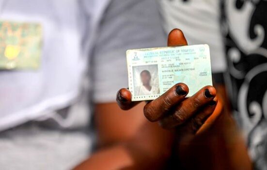 PVCs Collection