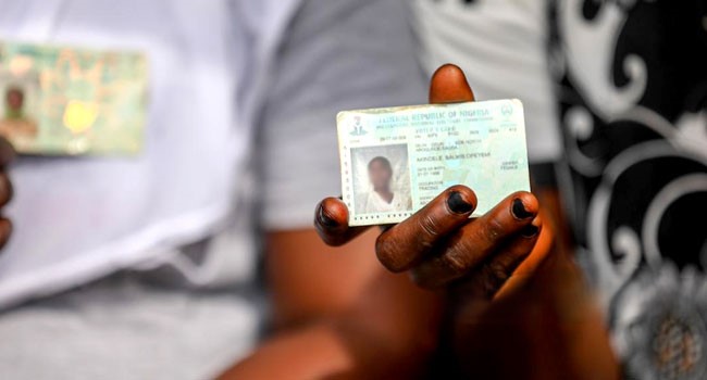 PVCs Collection