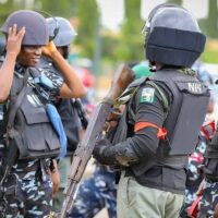 Police Rescue