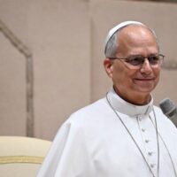 Pope Leo